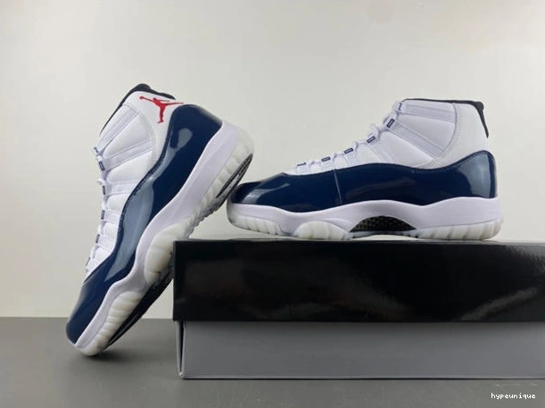 HYPE LH0296- 11 Air Jordan 4083 WeatherProof 1027